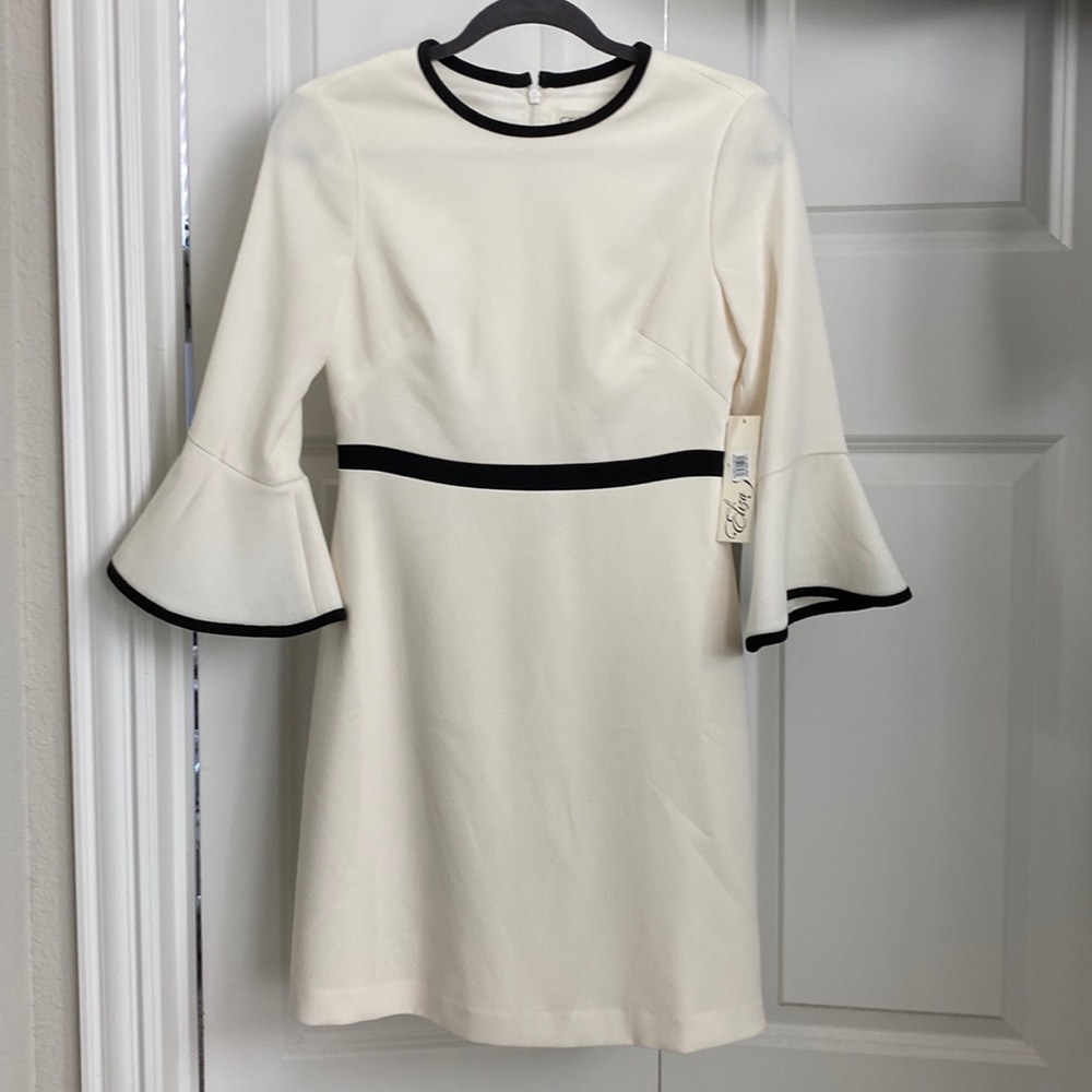 Eliza J dress